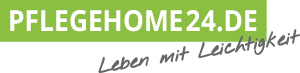Pflegehome24-Logo